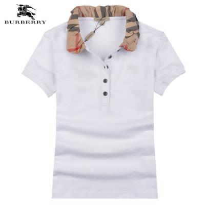 Cheap Burberry Women Shirts wholesale No. 733